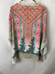 Image for Seuen  Sisters Womens Top Size 1