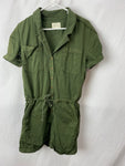 Image for Sezanne Womens Short Jumpsuit Size 38