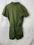 Image for Sezanne Womens Short Jumpsuit Size 38