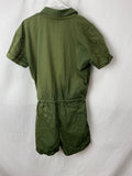 Image for Sezanne Womens Short Jumpsuit Size 38