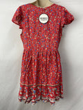 Image for Shareen Collection Womens Dress Size 10
