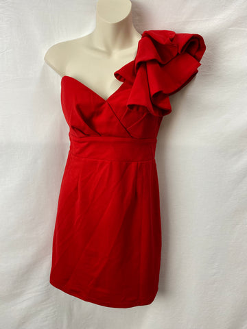 Image for Shareen Collection Womens Dress Size 12