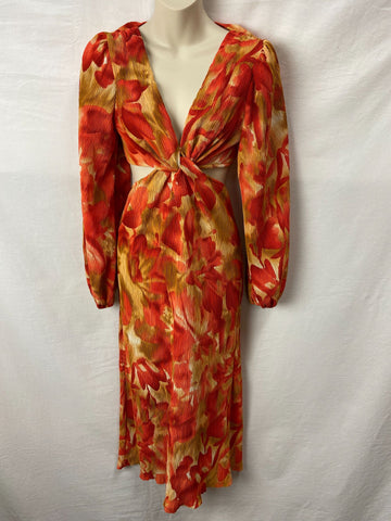 Image for Shareen Collection Womens Dress Size 6