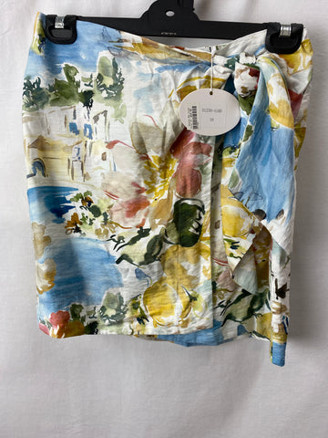 Image for Shareen Collection Womens Skirt Size 10 BNWT
