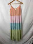 Image for Shareen Collections Womens Dress Size 8