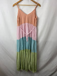 Image for Shareen Collections Womens Dress Size 8