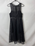 Image for Shareen Womens Dress Size 10