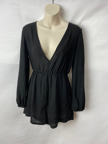 Image for Shareen Womens Playsuit Size 6