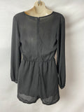 Image for Shareen Womens Playsuit Size 6