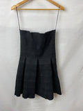 Image for Shareen Womens Strapless Dress Size 10