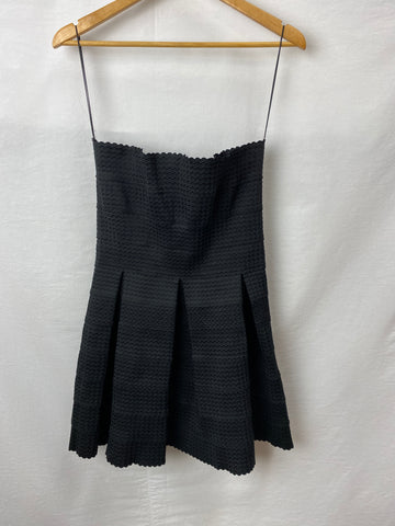 Image for Shareen Womens Strapless Dress Size 10