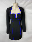 Image for Sheike Womens Dress Size 10