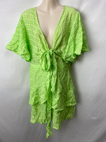 Image for Sheike Womens Dress Size 14