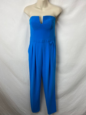 Image for Sheike Womens Jumpsuit size 10