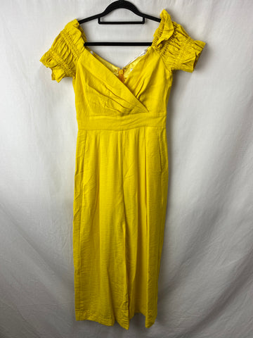 Image for Sheike Womens Jumpsuit Size 8