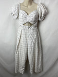 Image for Sheike Womens Jumpsuit Size 8
