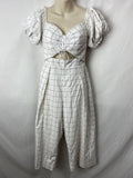 Image for Sheike Womens Jumpsuit Size 8
