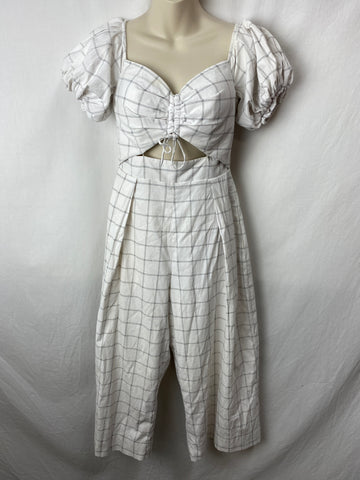 Image for Sheike Womens Jumpsuit Size 8
