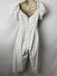 Image for Sheike Womens Jumpsuit Size 8