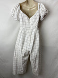 Image for Sheike Womens Jumpsuit Size 8