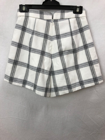 Sheike Womens Linen Shorts Size 8