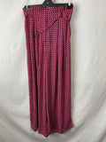 Image for Sheike Womens Pants Size 10