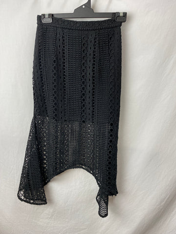 Image for Sheike Womens Skirt Size 10