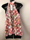 Sheike Womens Spring Blossoms Top Size 8 BNWT