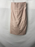 Image for Sheike Womens Strapless Dress Size 8