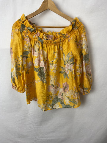 Image for Sheike Womens Top Size 10