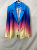 Image for Shein Curve Womens Jacket Size 1XL