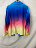 Image for Shein Curve Womens Jacket Size 1XL