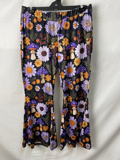 Image for Shein Curve Womens Pants Size 2XL