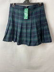 Image for Shein Curve Womens Skirt Size 0XL BNWT