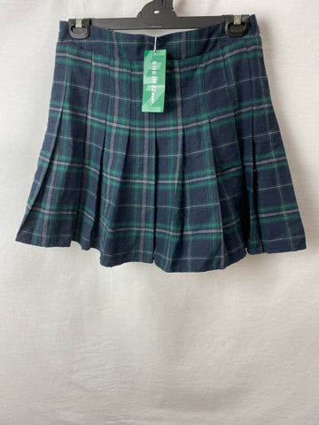 Image for Shein Curve Womens Skirt Size 0XL BNWT
