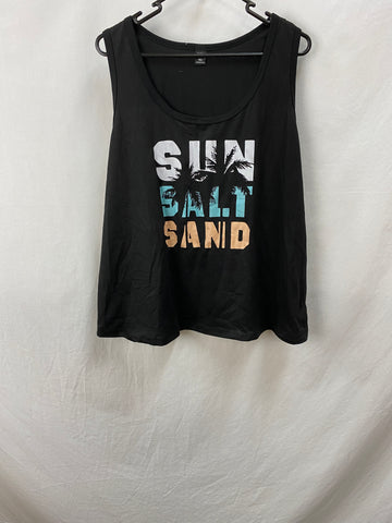 Image for Shein Curve Womens top size 0XL