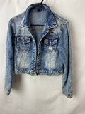 Image for Shein Girls Jacket Size 14Y