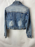 Image for Shein Girls Jacket Size 14Y