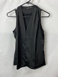 Image for Shein Womens Black Top Size XS