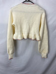 Image for Shein Womens Cardigan Size Small