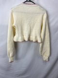Image for Shein Womens Cardigan Size Small