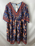 Image for Shein Womens Dress Size 3XL BNWT
