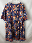 Image for Shein Womens Dress Size 3XL BNWT