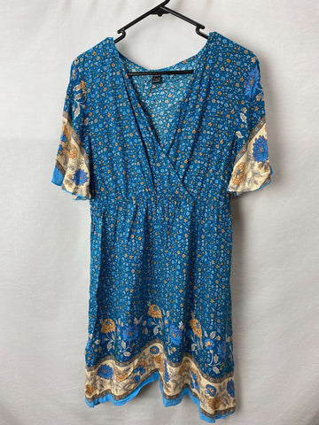 Image for Shein Womens Dress Size L