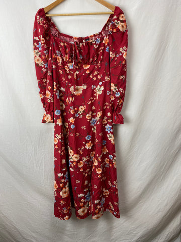 Image for Shein Womens Dress Size S