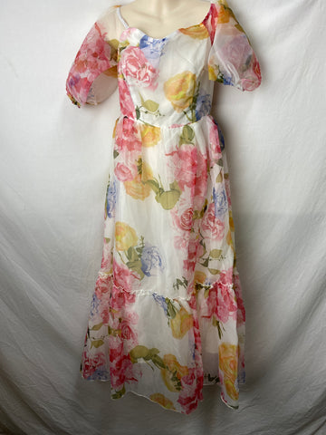Image for Shein Womens Dress Size S