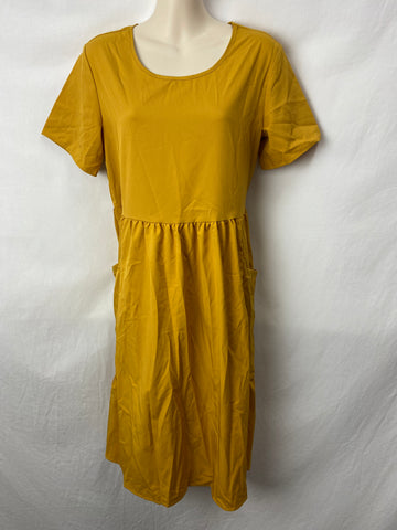 Image for Shein Womens Dress Size S