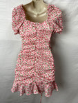 Image for Shein Womens Dress Size S