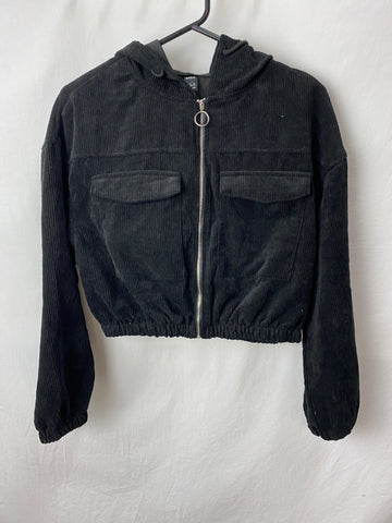 Image for Shein Womens Jacket Size L