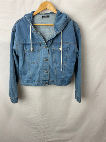 Image for Shein Womens Jacket Size L